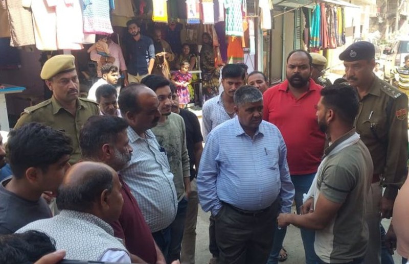 राजस्थान में मध्यप्रदेश की पुरानी मामा गैंग फिर सक्रिय, सर्राफा कारोबारी को लूटा, पुलिस की पड़ताल तेज