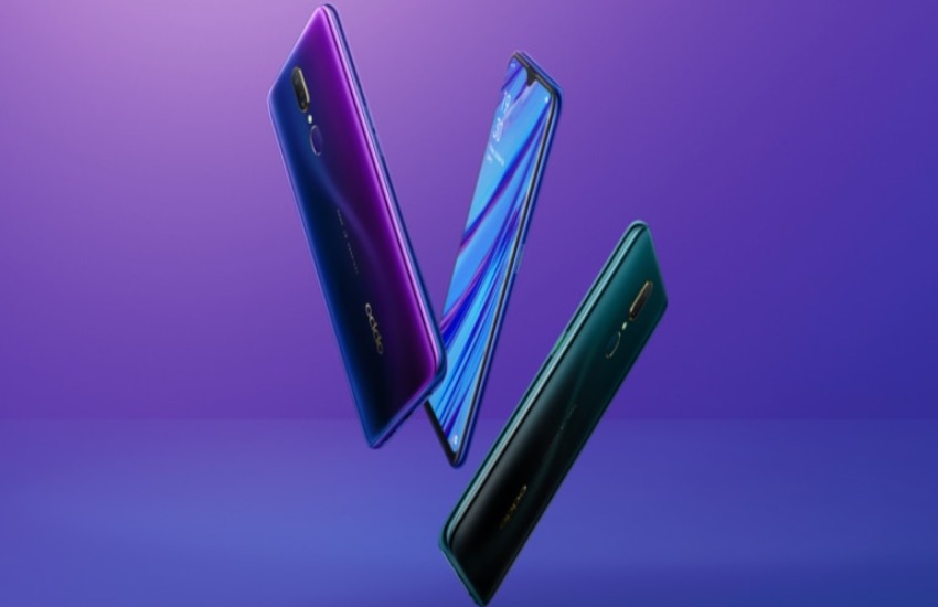 Oppo A9 2020 Price Cut in India check features