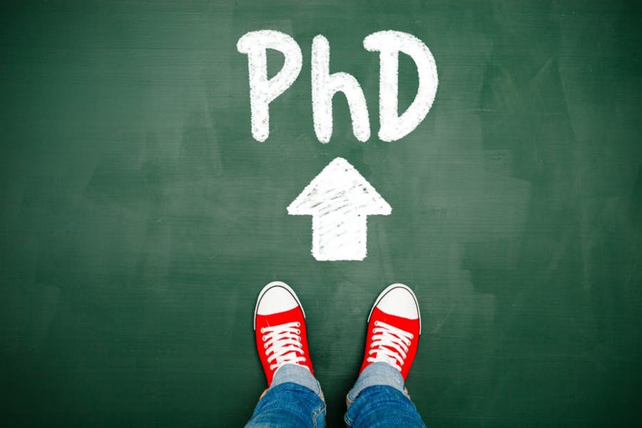 jai narayan vyas university PhD scholars are in worry for their course