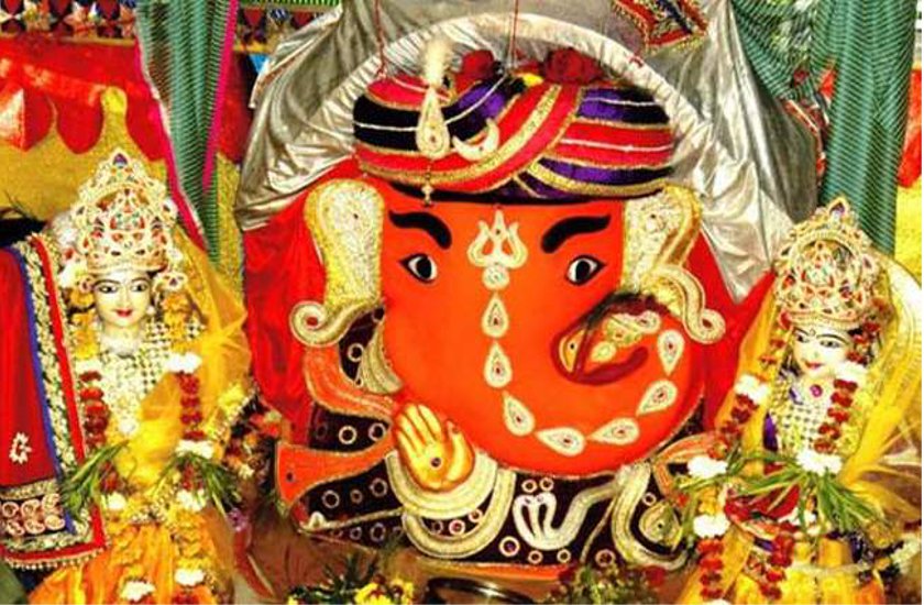 बुधवारः जप लें इनमें से कोई एक गणेश मंत्र, होंगे हर मनोरथ पूरे