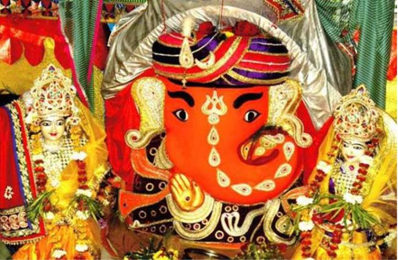 बुधवारः जप लें इनमें से कोई एक गणेश मंत्र, होंगे हर मनोरथ पूरे