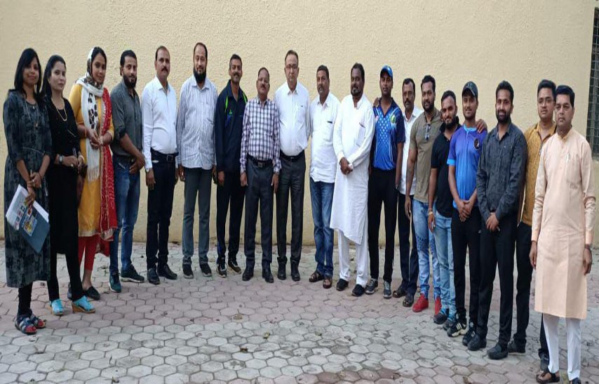 स्टैंडबॉल के जन्मदाता हिदायत अली की जयंती पर होगा खेल महोत्सव, बड़ी संख्या में खिलाड़ी होंगे शामिल