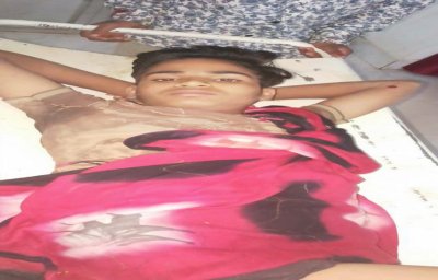 बारातियों से भरी पिकप पलटी, 112 की टीम ने घायलों को पहुंचाया अस्पताल