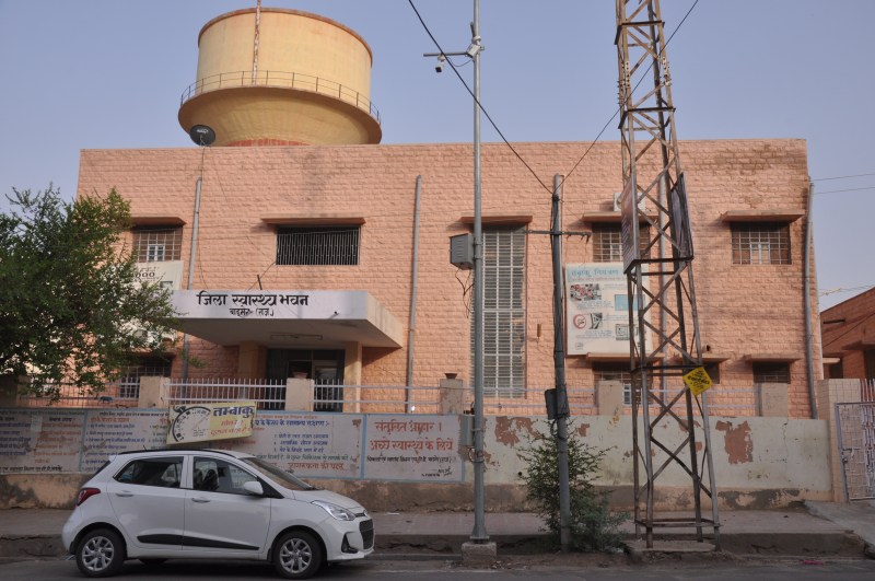 Action on adulterers is also adulterated