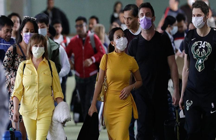 सावधान: कोरोना वायरस से घबराकर कभी ना करें ये पांच काम