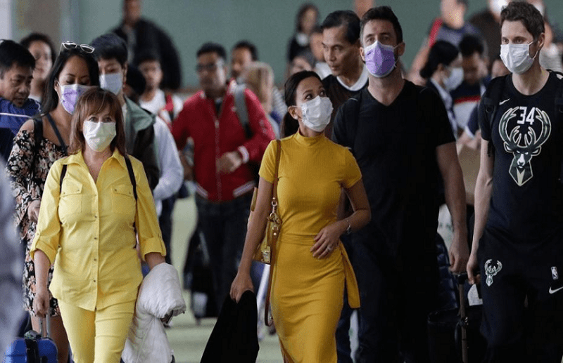 सावधान: कोरोना वायरस से घबराकर कभी ना करें ये पांच काम