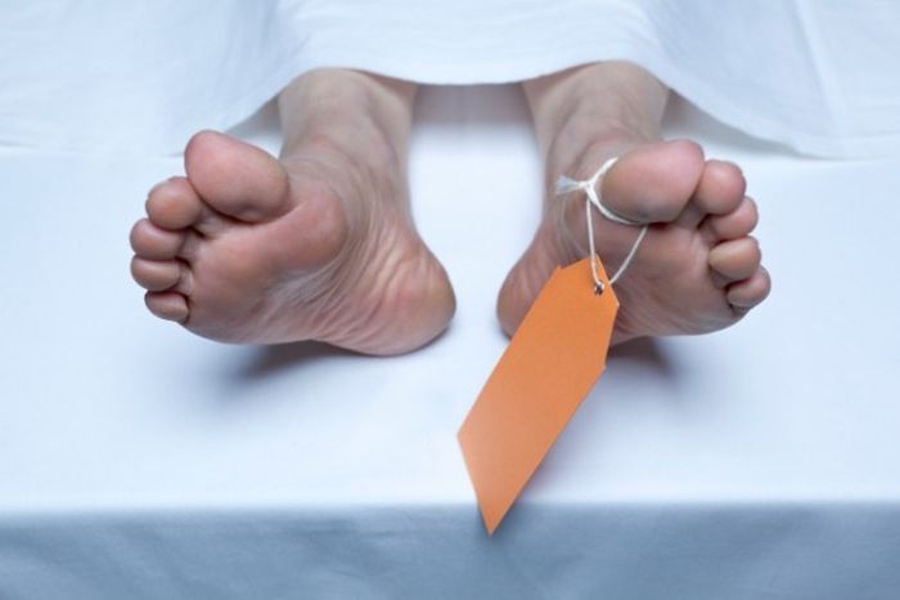 jodhpur man dies of poisoning by friends in delhi