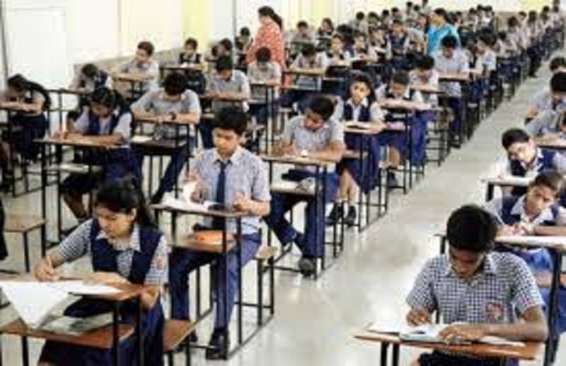 Maha HSC News: बोर्ड परीक्षा में शामिल हुए 17,65,898 छात्र