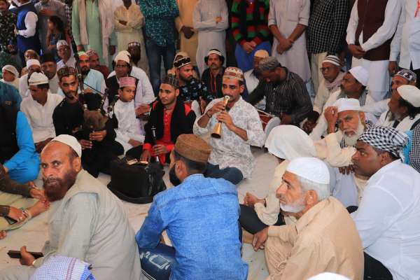 URS 2020: आप भी देखना चाहते हैं उर्स मेले की झलक, तो देखें तस्वीरें