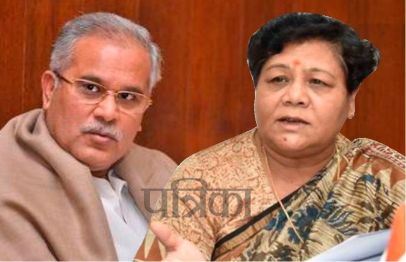 शिक्षक भर्ती को लेकर राज्यपाल ने मुख्यमंत्री को लिखा पत्र