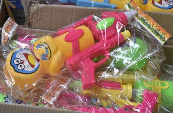 बाहुवली टैंक और सुपर गन से खिलेगा रंग