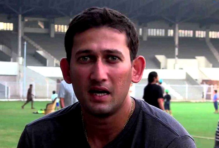Ajit agarkar