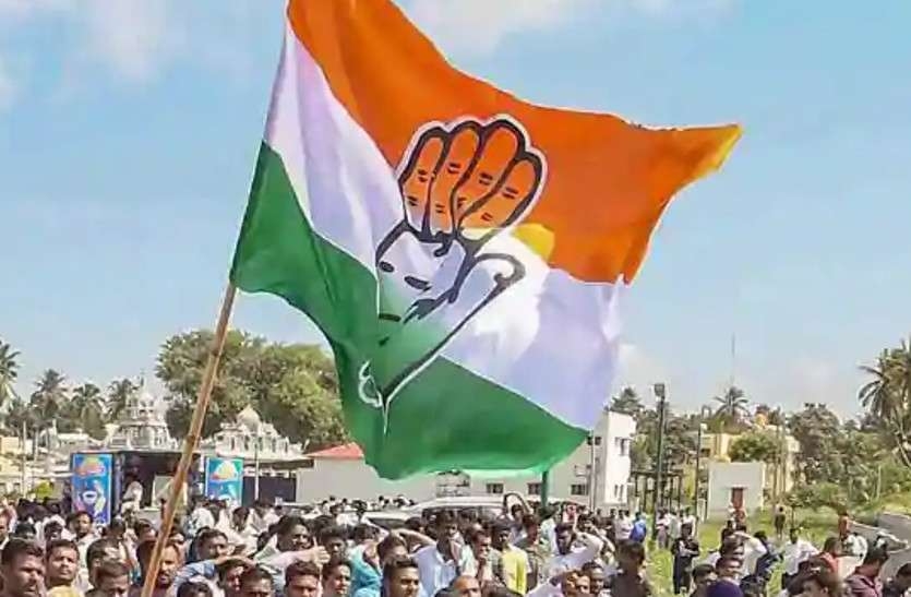 राज्यसभा चुनाव : गुजरात में कांग्रेस के पाटीदार विधायकों की मांग, पाटीदार नेता को भेजें राज्य सभा