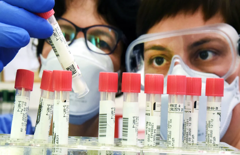 कोरोना वायरस