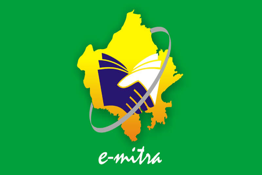 services of 22 e-mitra centers stopped for collecting more fees