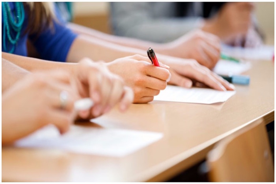 RBSC 12th board exams will start from 5th march 2020