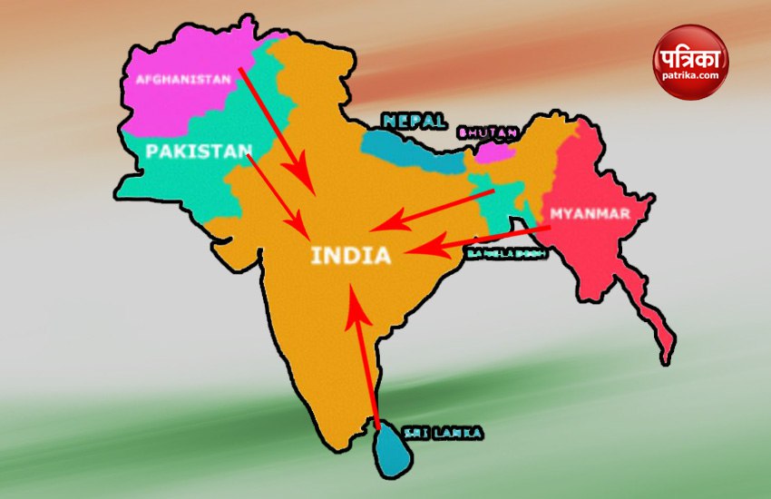 Indian citizenship