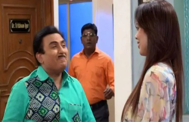 tarak mehta ka ooltah chashmah