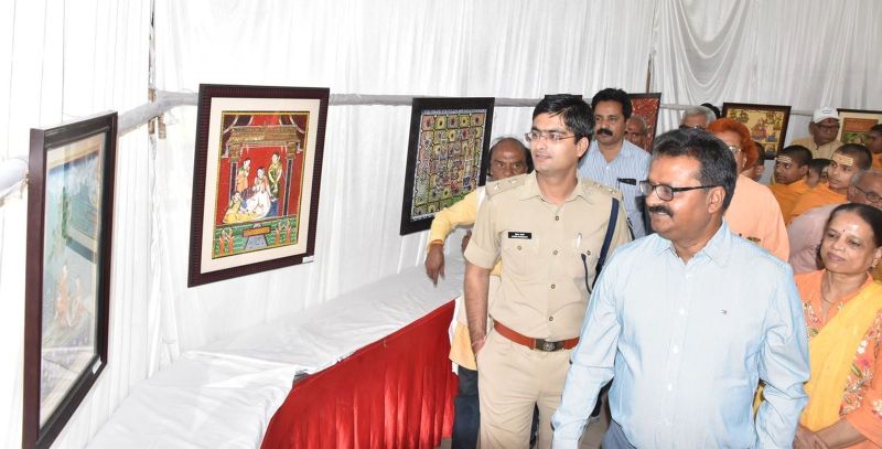 मंदसौर को माना जाता है महाकवि कालिदास की जन्मस्थली