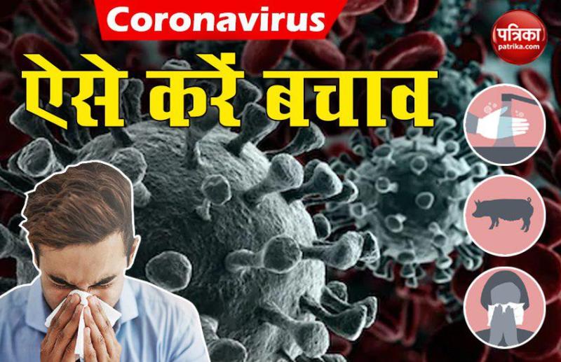 coronavirus