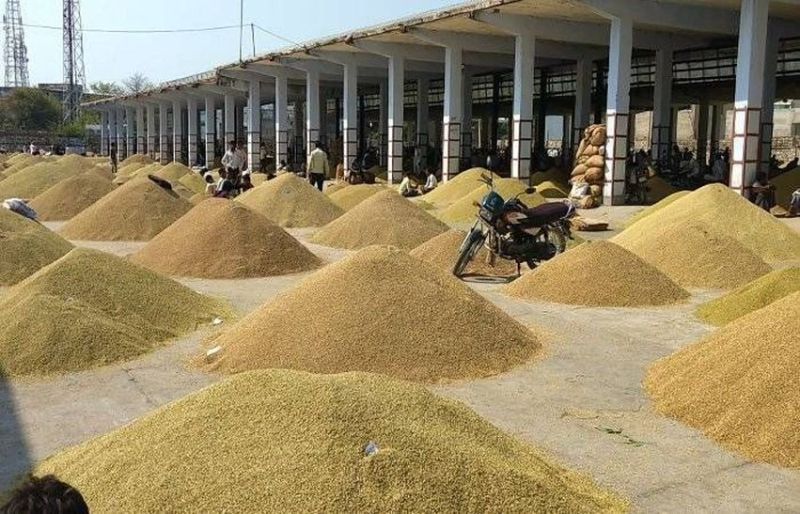 रामगंजमंडी कृषि उपज मंडी