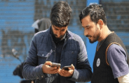 जम्मू-कश्मीर में सोशल मीडिया से हटी पाबंदी