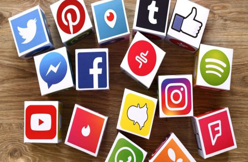 Internet In Jammu Kashmir, Social Media Use In Jammu Kashmir