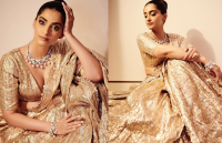 सोनम कपूर का खुलासा- शुरूआती दिनों में कई पुरुष कलाकारों ने मेरे साथ काम करने से मना किया था