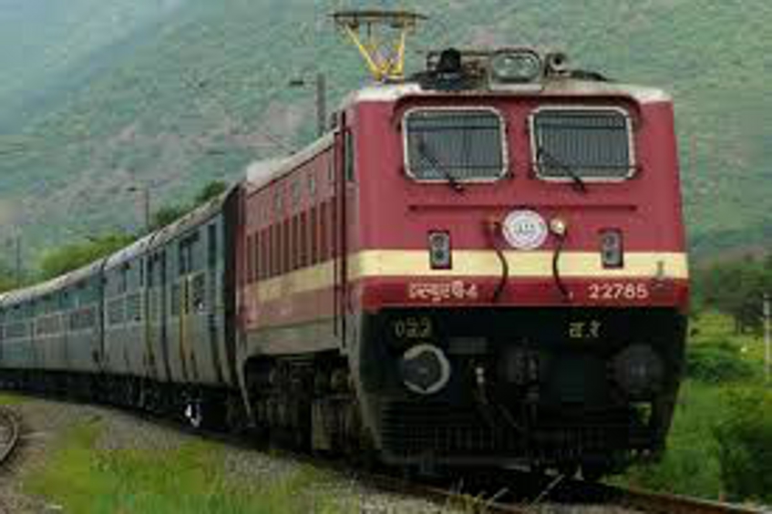 केन्द्र ने अजमेर-सवाई माधोपुर-टोंक रेल परियोजना रोकी