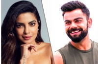virat kohli and priyanka chopra