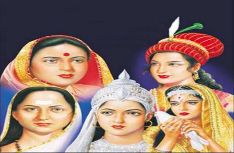 धरती का सबसे सुदंरतम् श्रृंगार है नारी : महादेवी वर्मा