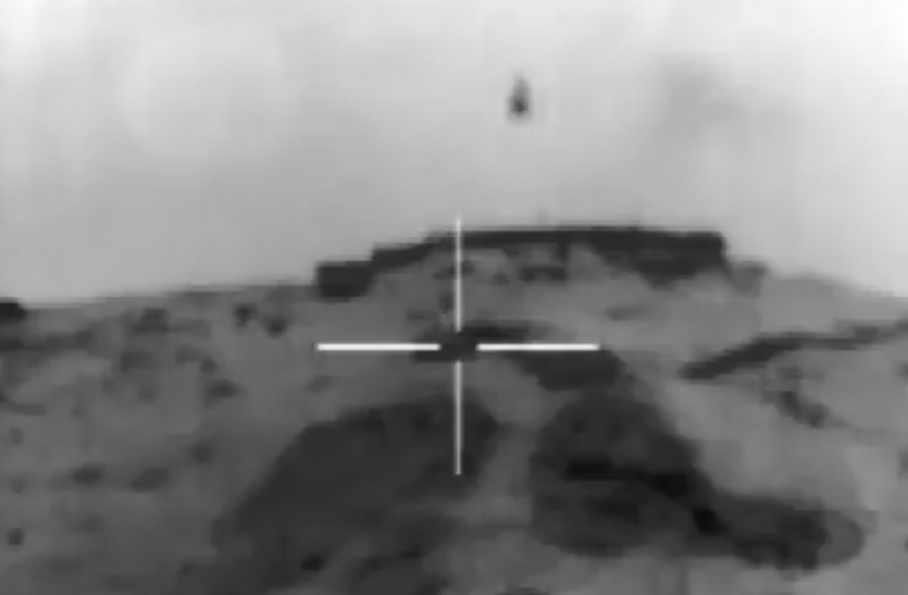 Video: एंटी टैंक मिसाइल से Indian Army ने तबाह की पाकिस्तानी चौकियां