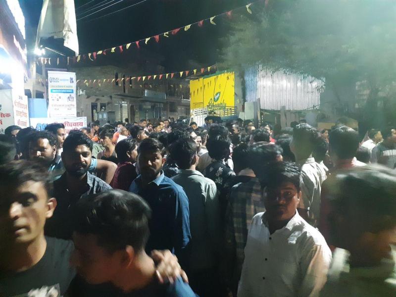 businessman was beaten up, tried for robbery, crook left bike