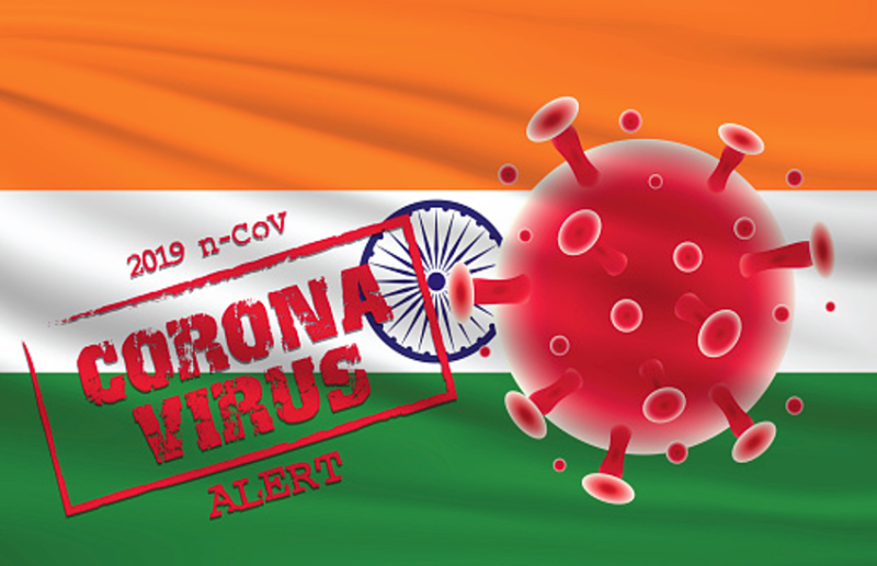 India now has 30 patients, Coronavirus New case reported