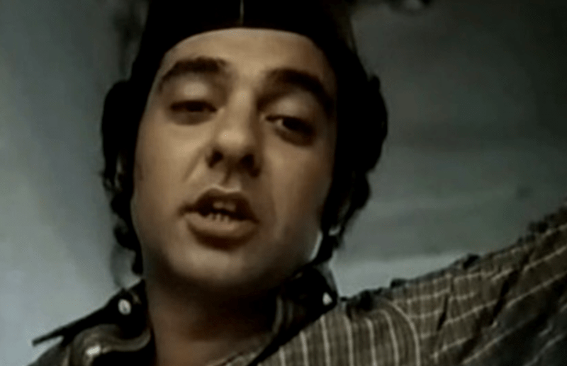 के. आसिफ की क्लासिक 'मुगले-आजम' में जलाल आगा ने अदा किया था दिलीप कुमार के बचपन का किरदार