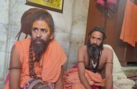 Struggle over Mahant in Mahakarni Akhara of Mahakal temple