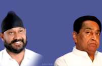 कांग्रेस सरकार को बड़ा झटका, सोशल मीडिया पर वायरल हुआ एक कांग्रेसी विधायक का इस्तीफा