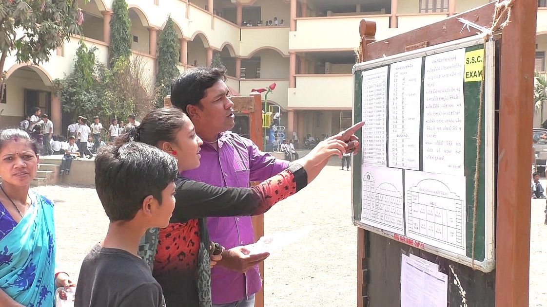 Gujrat Board Exam: बोर्ड परीक्षा में किए गए पुख्ता इंतजाम