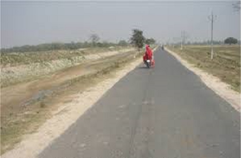 अनूपगढ़ विधानसभा क्षेत्र में होगा क्षतिग्रस्त सड़कों का निर्माण