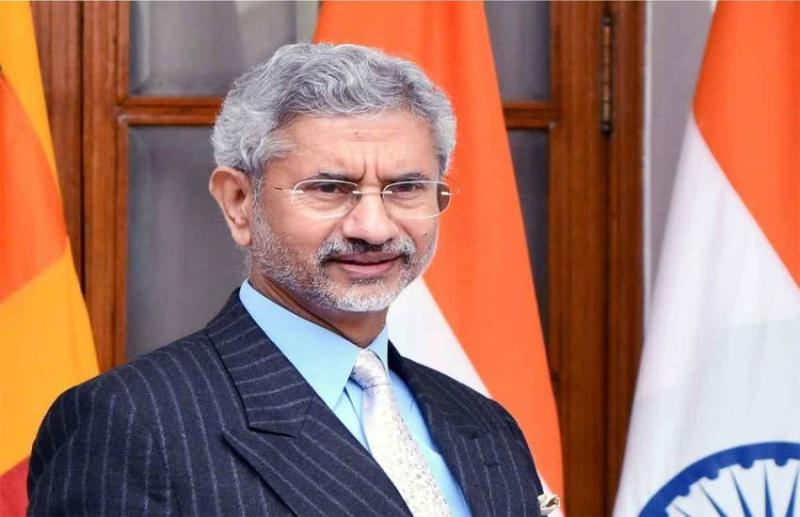 QUAD, S jaishankar, jayshankar, india america japan Australia quad, china tension on lac, india, america, japan, Australia, China on radar