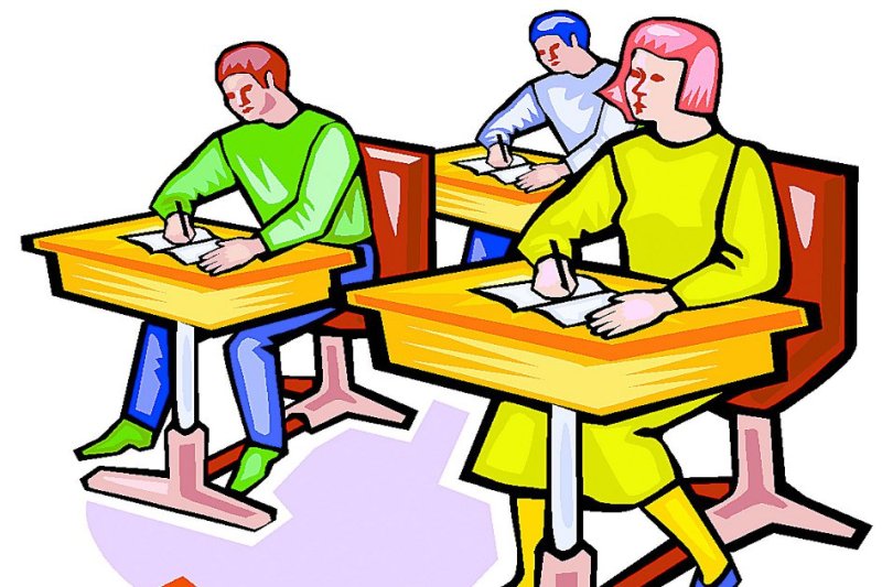 बारहवीं का छात्र स्पेशल इंग्लिश का पेपर देने से वंचित, केन्द्राध्यक्ष ने किया बाहर