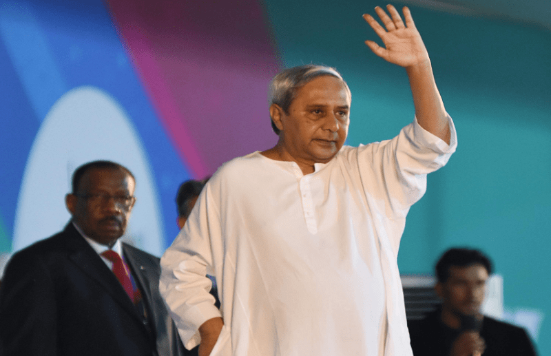 ओडिशा: मुख्यमंत्री के तौर पर नवीन पटनायक ने 20 साल पूरे किए, ऐसे किया धन्यवाद