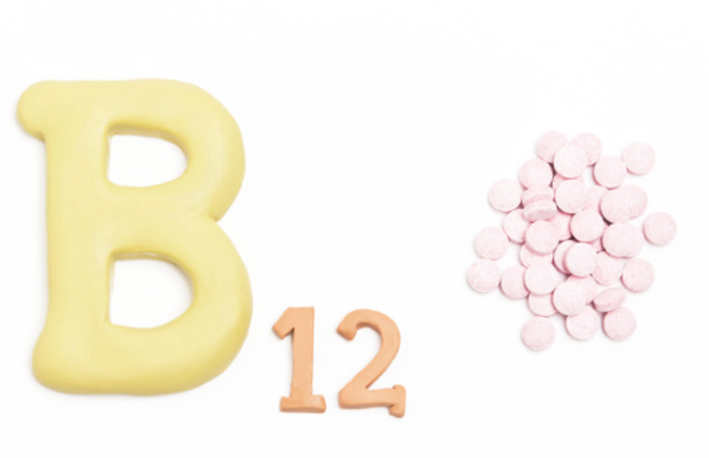 Vitamin B12 deficiency: What are the symptoms of low vitamin b12?