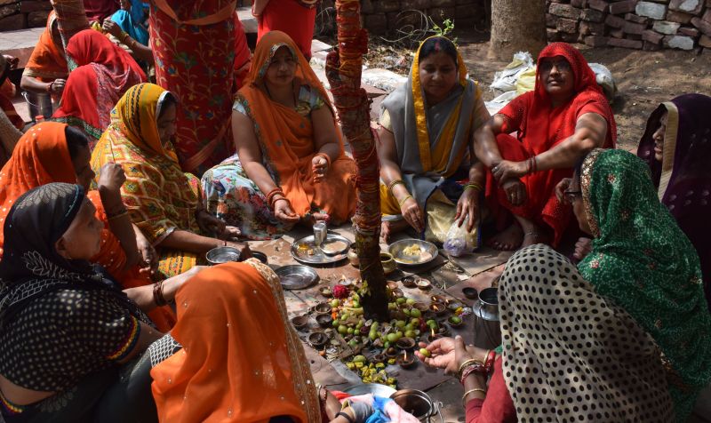 A tree whose memory is found only by virtue of cow