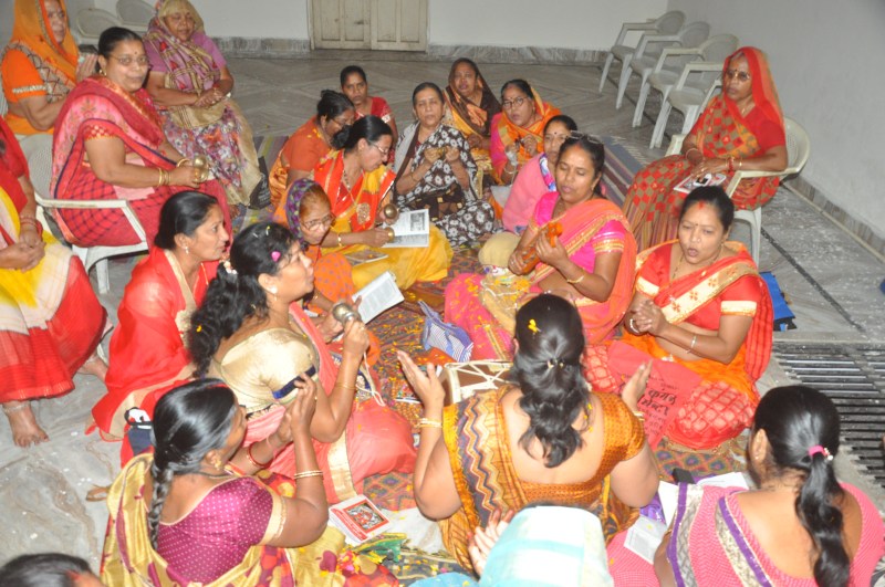 Fagotsav program organized