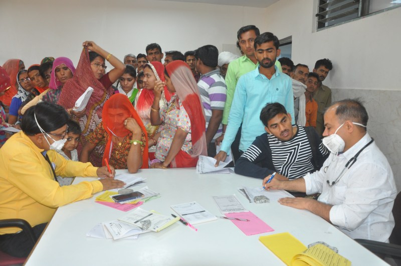 Hotel owners will give information about stay of foreign tourists