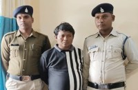 चिटफंड कंपनी डॉल्फिन इन्फ्रा पॉवर प्रोजेक्ट का एक और डायरेक्टर पांच साल बाद हावड़ा से गिरफ्तार