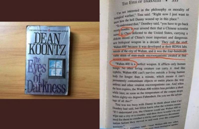 40 साल पहले ही कर दी गई थी कोरोना वायरस की भविष्यवाणी, जानिए पूरी सच्चाई