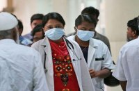 coronavirus alert in sheopur health department 