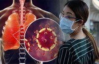 कोरोना वायरस: 24 घंटे में हुई 4 सैंपल की जांच, खौफ के चलते चार गुना अधिक दाम में बिकने लगे मास्क